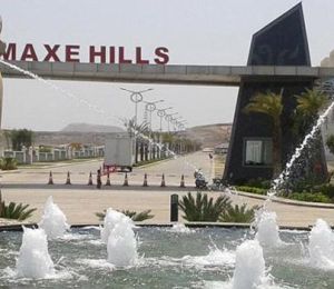 Omaxe Hills