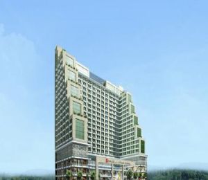 India Trade Center