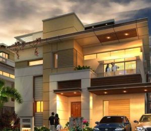 Aster Homes