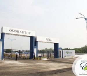 Omshakthy Elite
