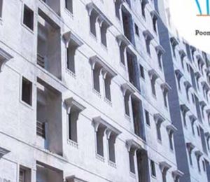 Santha Towers