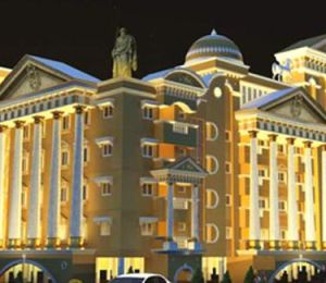 Ravi Murugaas Palacio