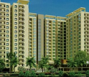Alliance Galleria Residences