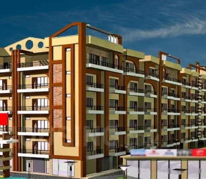 Prakrati Heights