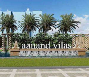 Puri Aanand Vilas
