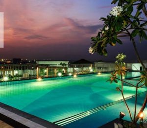 Purva Oceana