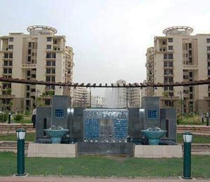 Purvanchal Silver City