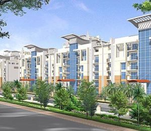 Purvanchal Silver City 2