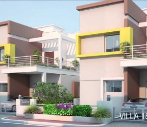 Villa Greenz