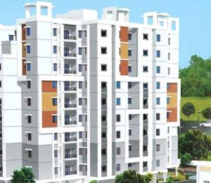 Sakti Towers