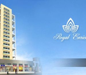 Royal Enrich