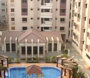 Nageswar Residency II