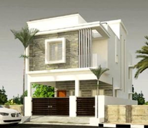 Tailor Made Villas