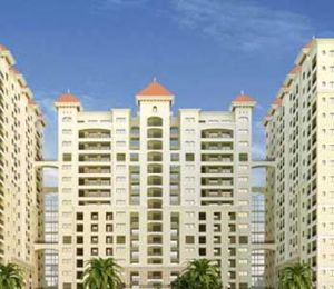 My Home Abhra