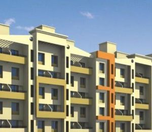 Sushrut Residency