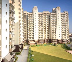 Essel Towers