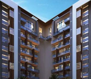 Suncity Enclave