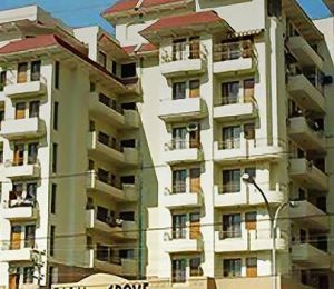 Palm Grove Apartments