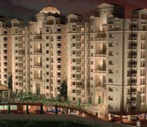Palazzo Park Residences