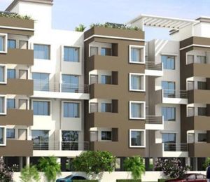 Ashutosh Residency