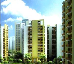 Unitech Uniworld Gardens
