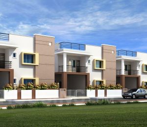 Praneeth Pranav County