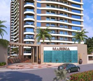 The Marina