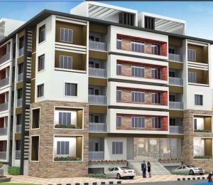 Newline Jasmine Apartments