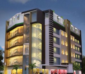 Newline Orchid Hotel Apartments