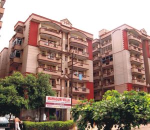 Mahagun Villa