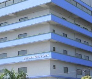 Provident Cosmo City