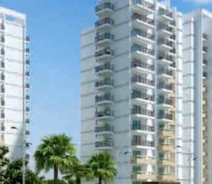 M3M Woodshire