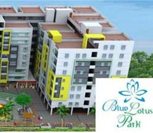 Blue Lotus Park