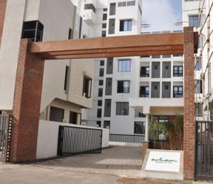 Arham Enclave