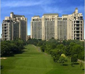 DLF The Magnolias
