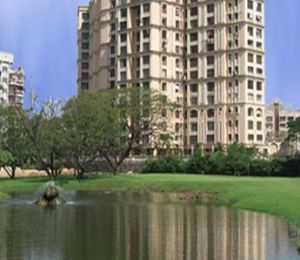 Golf Scappe Apartment