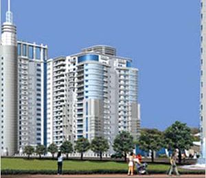 DLF The Pinnacle