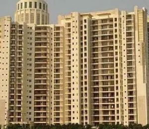 DLF The Summit