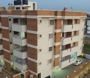Niranjan Genesis