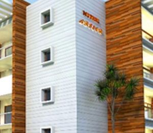 Mythri Arteor