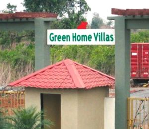 Green Home Villa