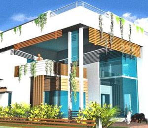 Villa Scapes
