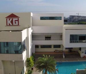KG Signature City