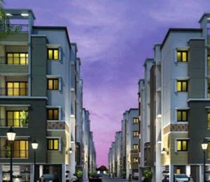 KG Earth Homes