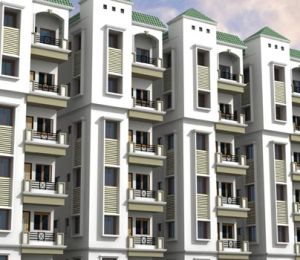PARADISE HOMES