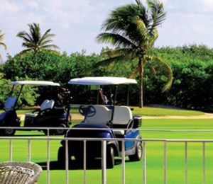 Beverly Golf Avenue
