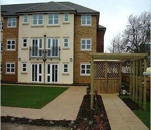 Birch Court