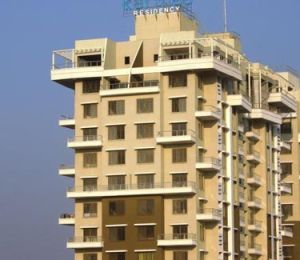 Karmaa Residency