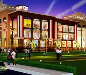 Priya Mall