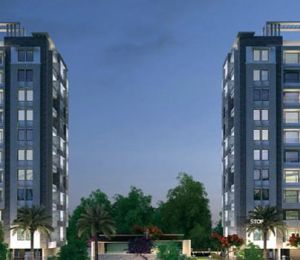 Mannant Heights